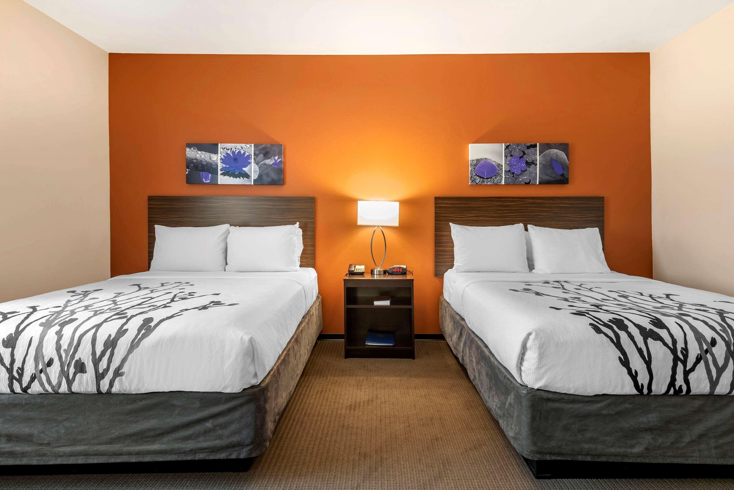 Sleep & Near Arches National Park Hotel 3*